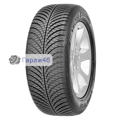 Goodyear Vector 4Seasons G2 225/45 R17 94V