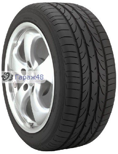 Bridgestone Potenza RE050 225/45 R17 91W
